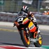 Triplete de Poles en Mugello