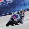 Pole para Jorge Lorenzo en Laguna Seca