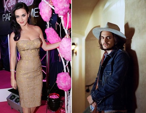 Katy Perry y John Mayer podrían ser pareja