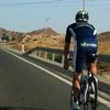 Rojas recorre 70 km en carretera tras su operación