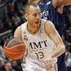 Sergio Rodríguez en el Real Madrid hasta el 2015