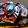 Carrera de Supersport