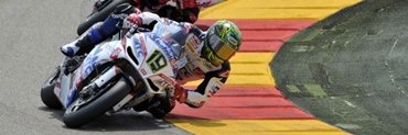 Carrera de Supersport