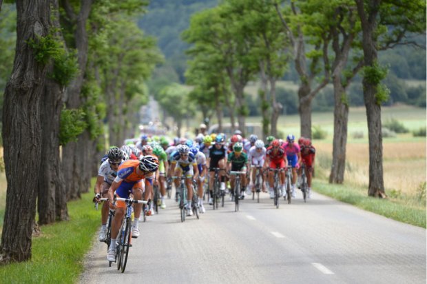 14ª Etapa: Limoux y Foix
