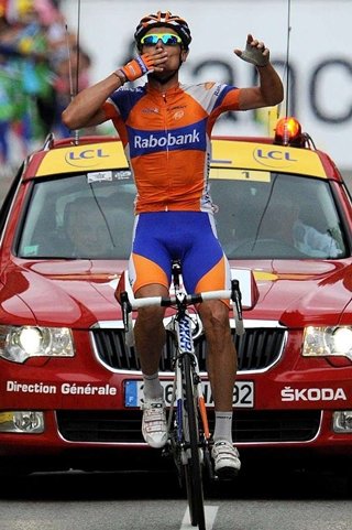 14ª Etapa: Limoux y Foix