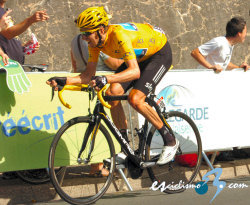 13ª Etapa: Saint-Paul-Trois-Châteaux - Le Cap d'Agde