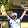 15ª Etapa: Samatan – Pau