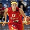 El Basket Femenino se une para rematar la clasificación