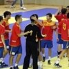 En balonmano también campeones de Europa