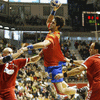 A la selección de balonmano le toca un duro grupo para el mundial 2013