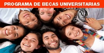 Más requisitos en las becas universitarias