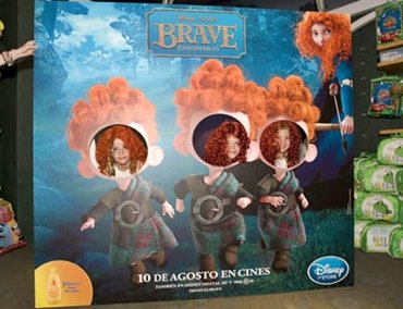 Hora Punta se llena de trillizos