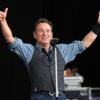 El apagón de Springsteen