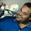 Carlos Jean, Manolo García y El Pescao rumbo a Salamanca