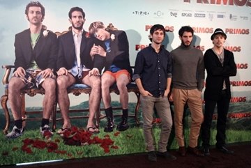 La nueva comedia de Daniel Sánchez