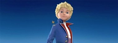 Nuevos episodios de El Principito