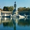 El Retiro, entre los parques más populares de España