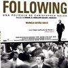 Following, la ópera prima inédita de Christopher Nolan