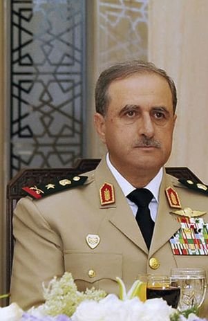 Golpe contundente a la cúpula del régimen sirio