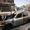 Una cadena de atentados en Irak se cobra 107 víctimas