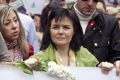 Ruth y José, nueve meses desaparecidos