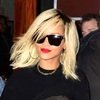 Restaurante cerrado para Rihanna
