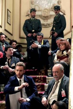 Elige la melodía de ‘ Cuéntame ’