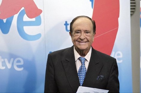 Muere José Luis Uribarri