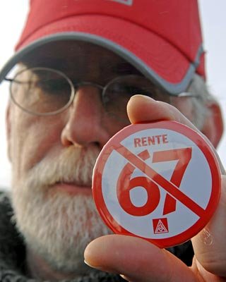 Los recortes que están por venir