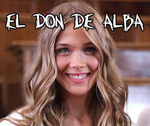 Marta Nieto participará en la nueva serie de Telecinco