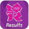 Hemos probado: London 2012 Results App