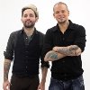 Comienza la gira de CALLE 13