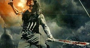 Vuelve Machete
