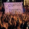 La indignación ciudadana desborda las calles de toda España por los recortes