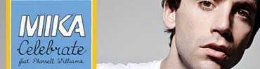 Mika dará un concierto en Madrid en noviembre