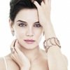 Katie Holmes consigue la custodia provisional de su hija Suri