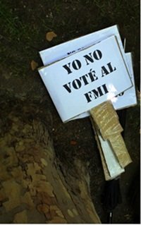 La indignación ciudadana desborda las calles de toda España por los recortes