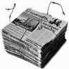Prensa dependiente
