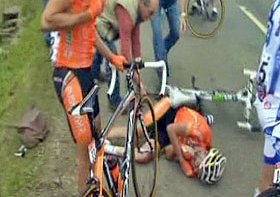 8ª Etapa: Belfort – Porrentruy