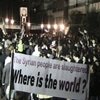 La oposición Siria pide a Rusia que apoye una intervención de la ONU