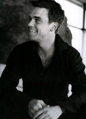 Robbie Williams no actuará en la clausura de los Juegos Olímpicos