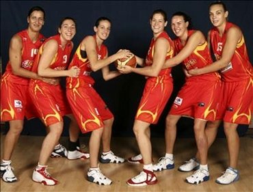 El Basket Femenino se une para rematar la clasificación