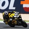 CEV Stock Extreme: Primera de Adrian Bonastre