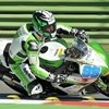Foret vence en la locura de Supersport