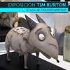 La exposición de Frankenweenie llega a España