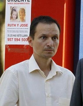 Ruth y José, nueve meses desaparecidos