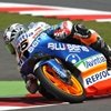 Moto 3 Maverick se afianza en el liderato