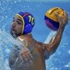 La Selección Masculina de waterpolo empieza con buen pie