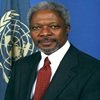Kofi Annan dimite como mediador en el conflicto sirio