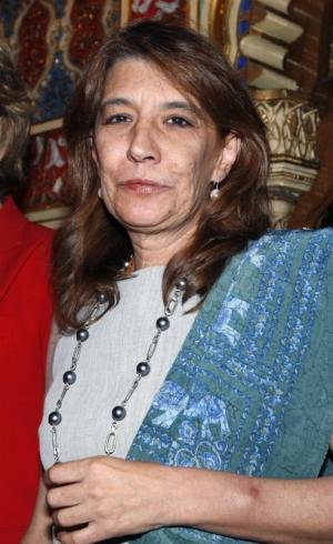 Fallece Belén Ordóñez